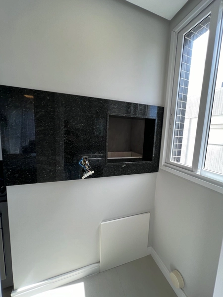 Luxuoso Apartamento Novo Mobiliado e Decorado em Capão da Canoa !: 19ª foto da galeria de imagens do imóvel