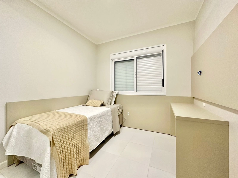 Apartamento Mobiliado e Decorado com Vista para o Mar: 7ª foto da galeria de imagens do imóvel