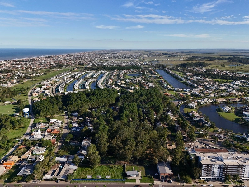 Magnífica casa em Atlântida/Xangrilá: 26ª foto da galeria de imagens do imóvel