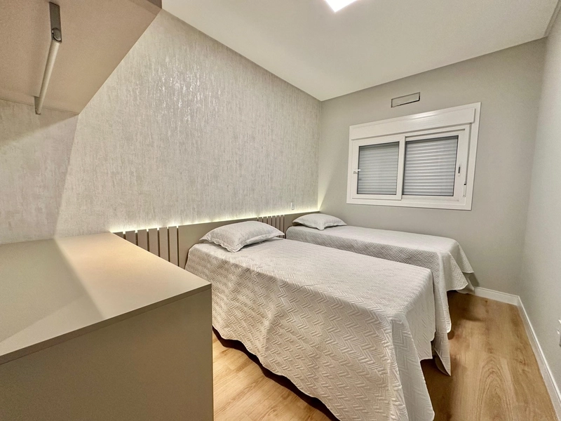 Apartamento Alto Padrão no Navegantes!: 11ª foto da galeria de imagens do imóvel