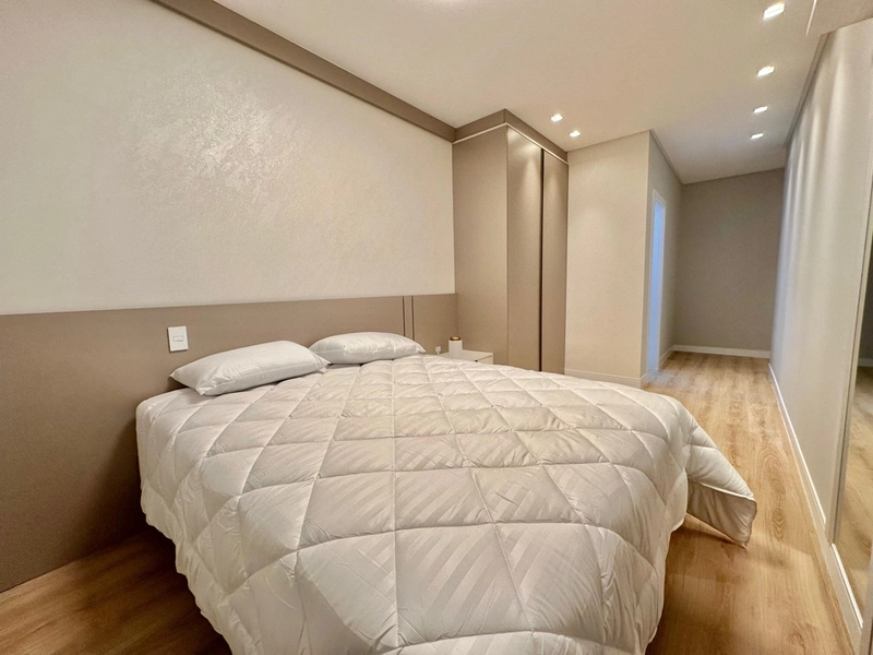 Apartamento Alto Padrão no Navegantes!: 10ª foto da galeria de imagens do imóvel