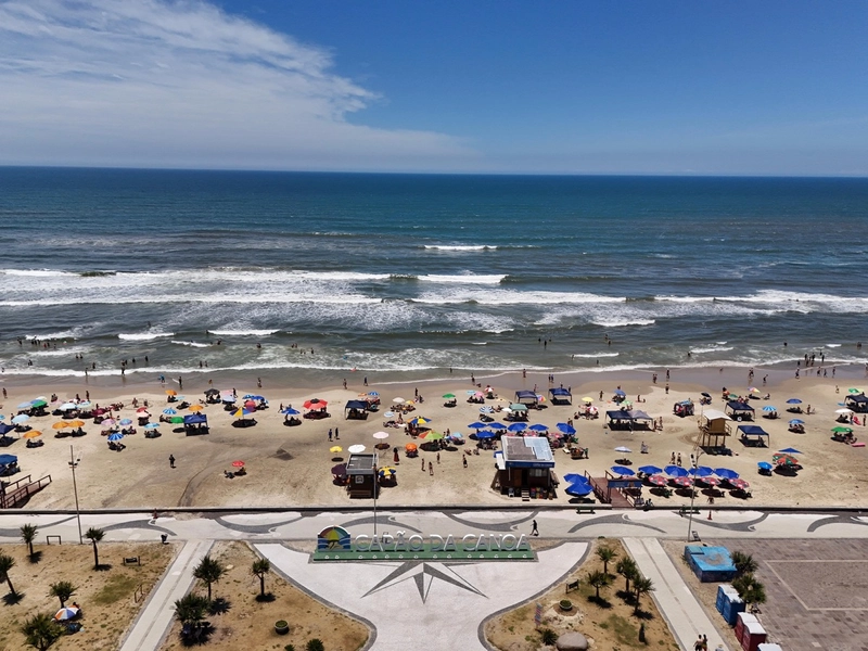 Apartamento à venda com vista para o mar!: 22ª foto da galeria de imagens do imóvel