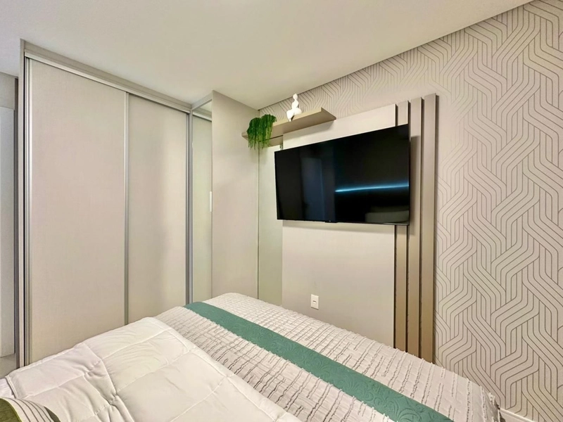 Apartamento à venda com vista para o mar!: 20ª foto da galeria de imagens do imóvel