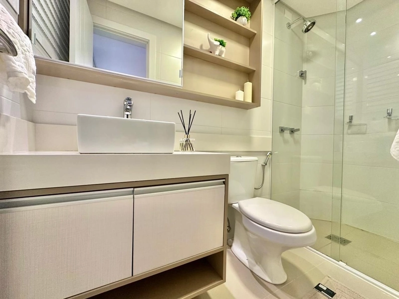 Apartamento à venda com vista para o mar!: 24ª foto da galeria de imagens do imóvel