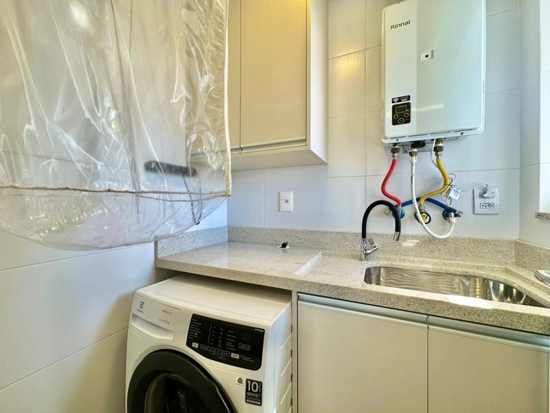 Apartamento à venda com vista para o mar!: 14ª foto da galeria de imagens do imóvel