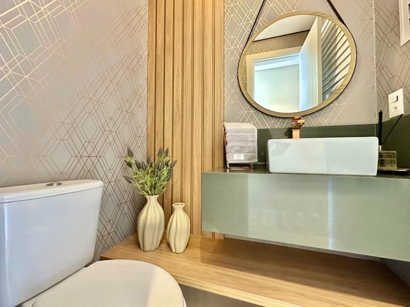 Apartamento à venda com vista para o mar!: 13ª foto da galeria de imagens do imóvel