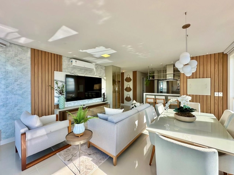 Apartamento à venda com vista para o mar!: 7ª foto da galeria de imagens do imóvel