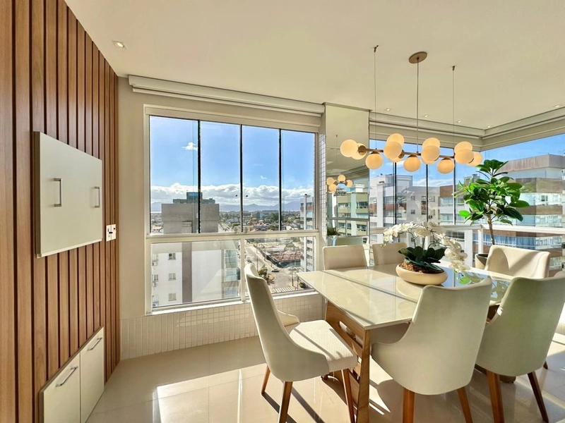 Apartamento à venda com vista para o mar!: 8ª foto da galeria de imagens do imóvel