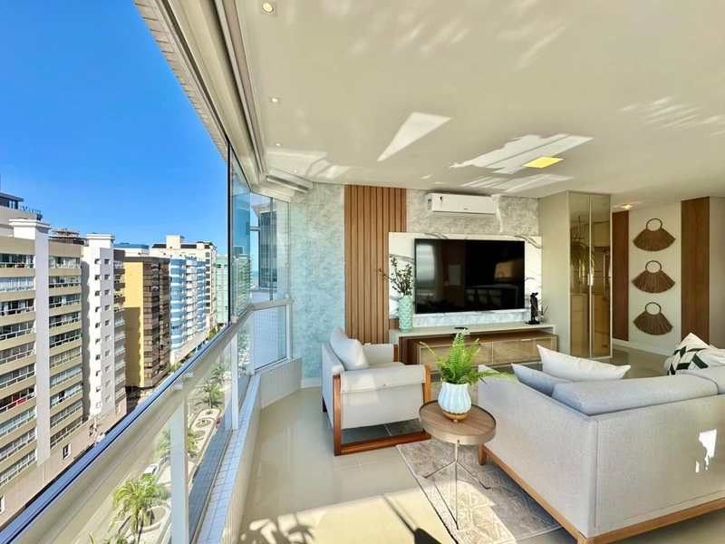 Apartamento à venda com vista para o mar!: 6ª foto da galeria de imagens do imóvel