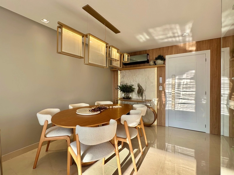 APARTAMENTO DE ALTO PADRÃO Á VENDA!: 10ª foto da galeria de imagens do imóvel