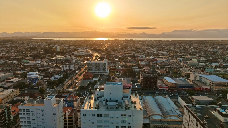 APARTAMENTO DE ALTO PADRÃO Á VENDA!: 31ª foto da galeria de imagens do imóvel