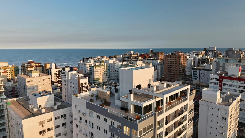 APARTAMENTO DE ALTO PADRÃO Á VENDA!: 39ª foto da galeria de imagens do imóvel