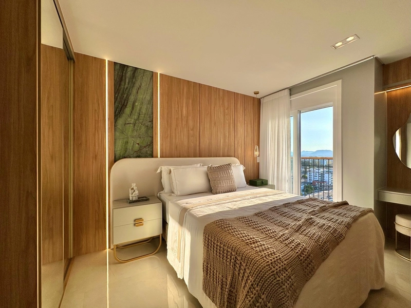 APARTAMENTO DE ALTO PADRÃO Á VENDA!: 25ª foto da galeria de imagens do imóvel