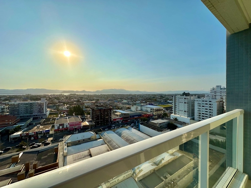 APARTAMENTO DE ALTO PADRÃO Á VENDA!: 4ª foto da galeria de imagens do imóvel