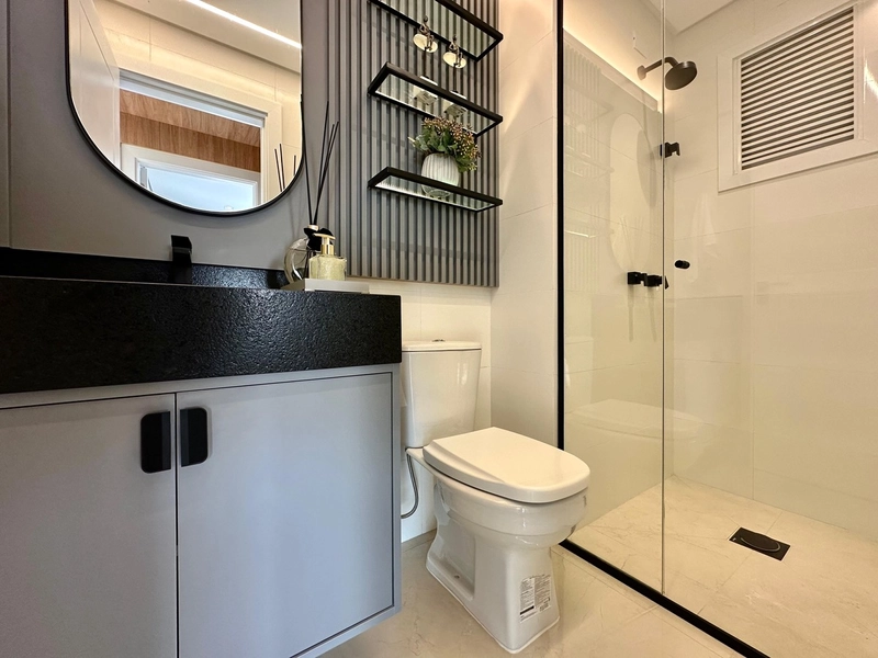 APARTAMENTO DE ALTO PADRÃO Á VENDA!: 20ª foto da galeria de imagens do imóvel