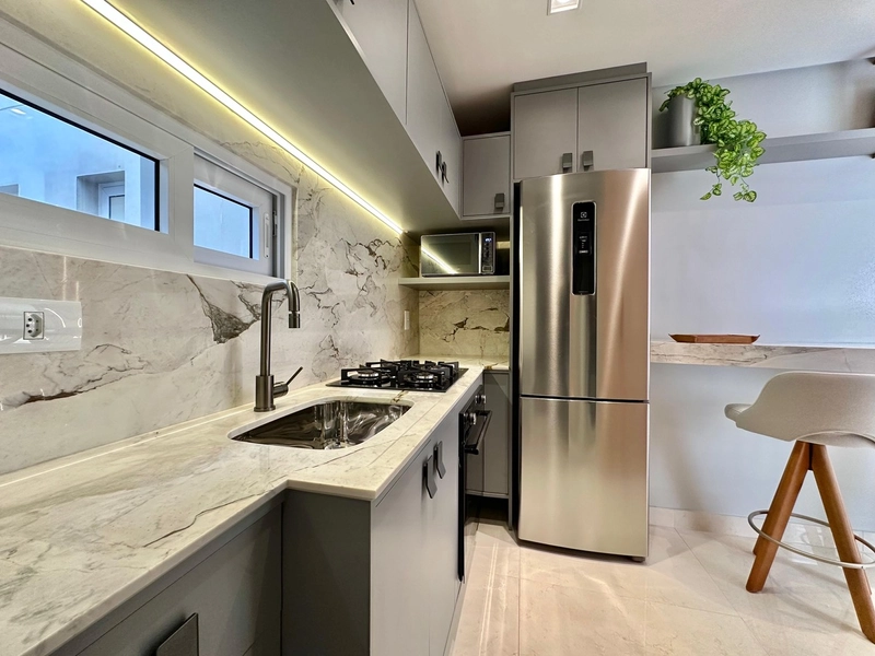 APARTAMENTO DE ALTO PADRÃO Á VENDA!: 11ª foto da galeria de imagens do imóvel