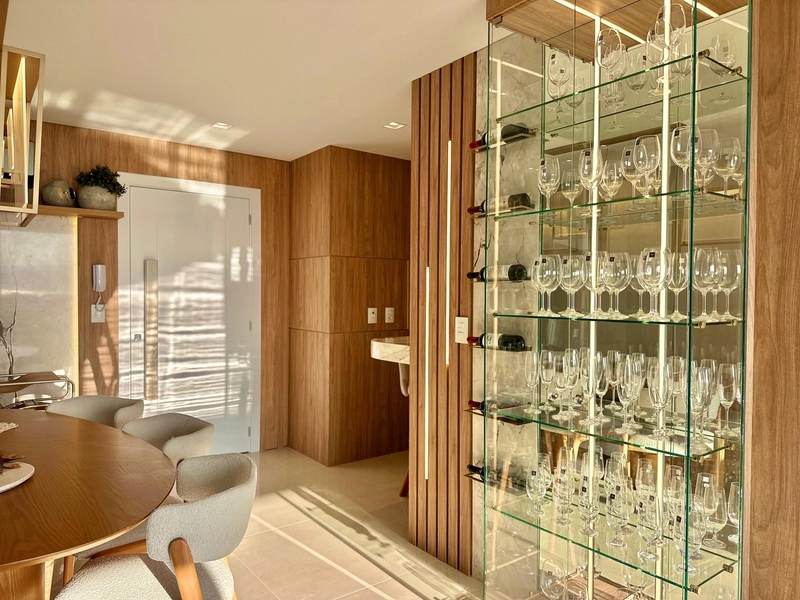 APARTAMENTO DE ALTO PADRÃO Á VENDA!: 17ª foto da galeria de imagens do imóvel