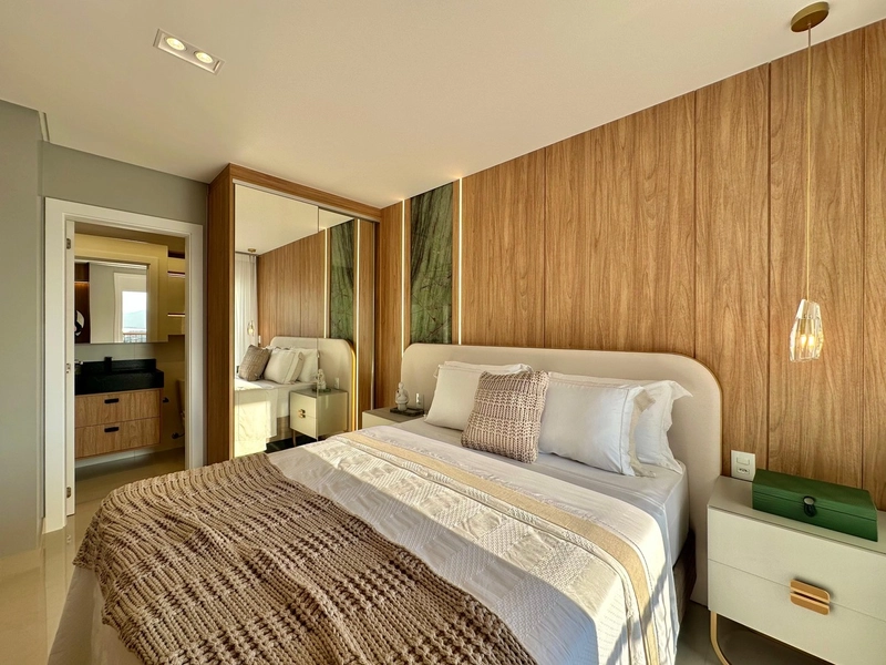 APARTAMENTO DE ALTO PADRÃO Á VENDA!: 23ª foto da galeria de imagens do imóvel