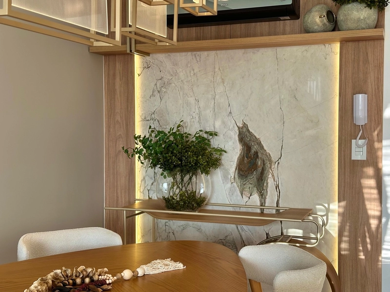 APARTAMENTO DE ALTO PADRÃO Á VENDA!: 9ª foto da galeria de imagens do imóvel