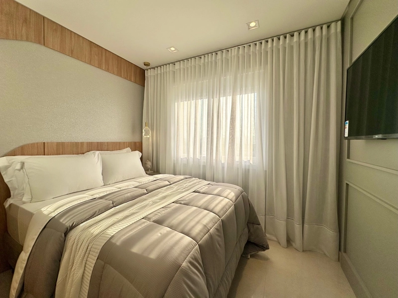 APARTAMENTO DE ALTO PADRÃO Á VENDA!: 21ª foto da galeria de imagens do imóvel