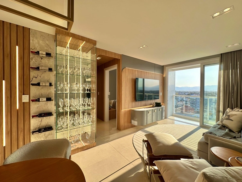 APARTAMENTO DE ALTO PADRÃO Á VENDA!: 7ª foto da galeria de imagens do imóvel