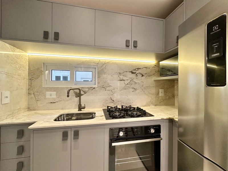 APARTAMENTO DE ALTO PADRÃO Á VENDA!: 12ª foto da galeria de imagens do imóvel