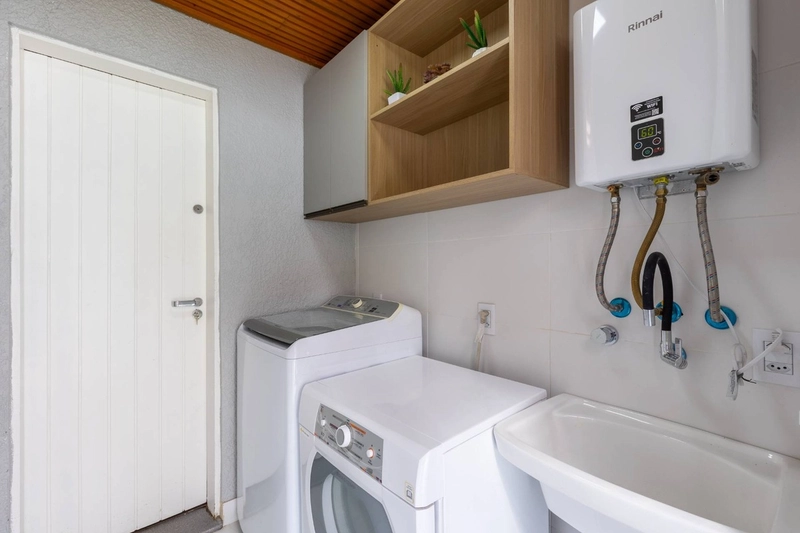 Casa alto padrão 5 dormitórios - Xangrilá: 5ª foto da galeria de imagens do imóvel