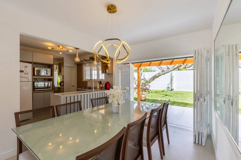Casa alto padrão 5 dormitórios - Xangrilá: 7ª foto da galeria de imagens do imóvel