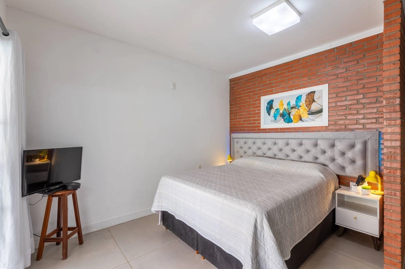 Casa alto padrão 5 dormitórios - Xangrilá: 13ª foto da galeria de imagens do imóvel