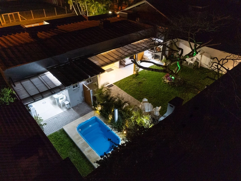 Casa alto padrão 5 dormitórios - Xangrilá: 17ª foto da galeria de imagens do imóvel