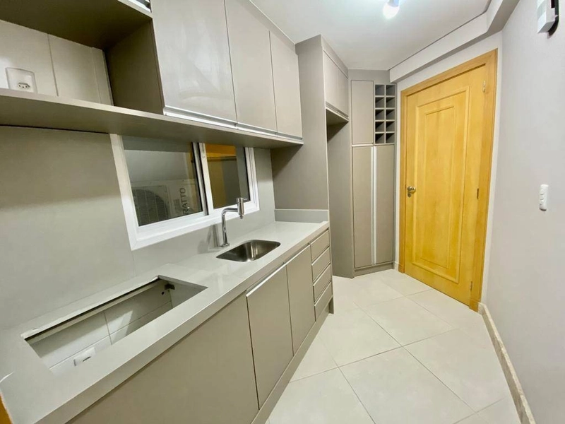 APartamento 2 dormitórios c/ terraço - Navegantes: 8ª foto da galeria de imagens do imóvel