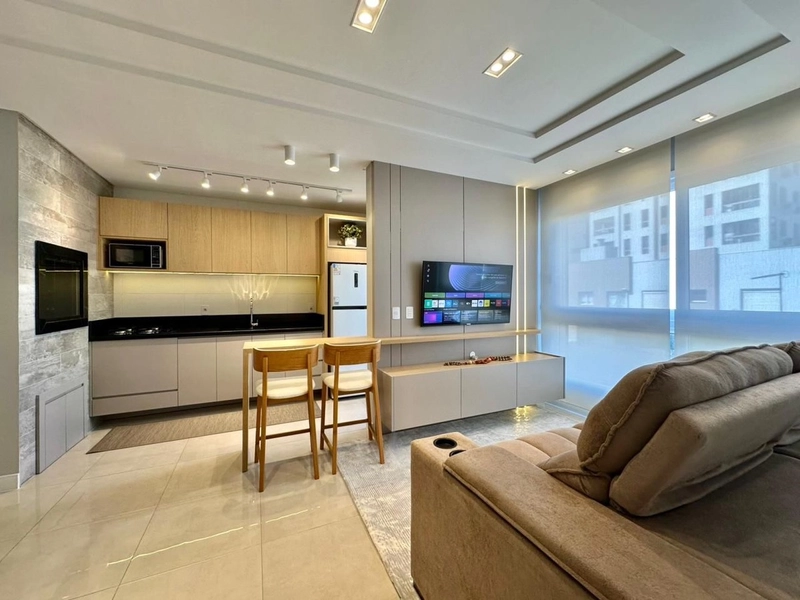 Apartamento à venda em Capão da canoa!: 4ª foto da galeria de imagens do imóvel