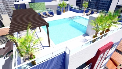 RESIDENCIAL VILLA VERANO