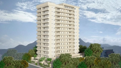 LAGOS RESIDENCIAL | Lançamento na Guilhermina