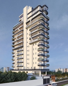 BELA IPANEMA RESIDENCIAL