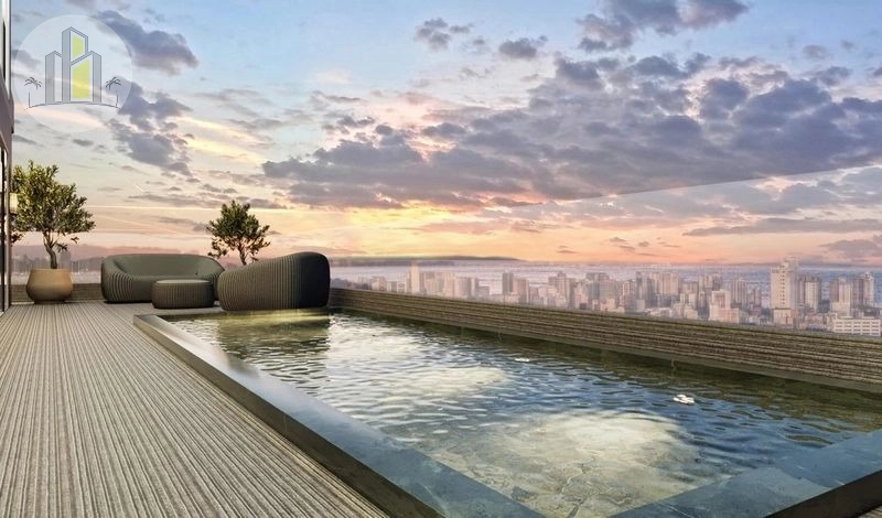 ER GIARDINO RESIDENCIAL