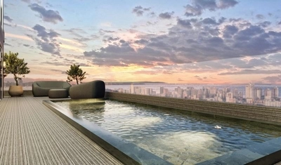 ER GIARDINO RESIDENCIAL