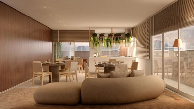 RESIDENCIAL JARDIM DO FORTE