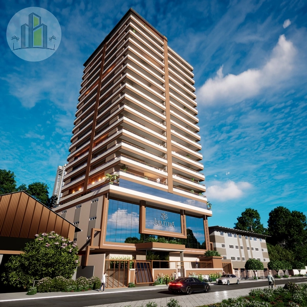 RESIDENCIAL JEQUITIBÁ – Apartamentos Alto Padrão