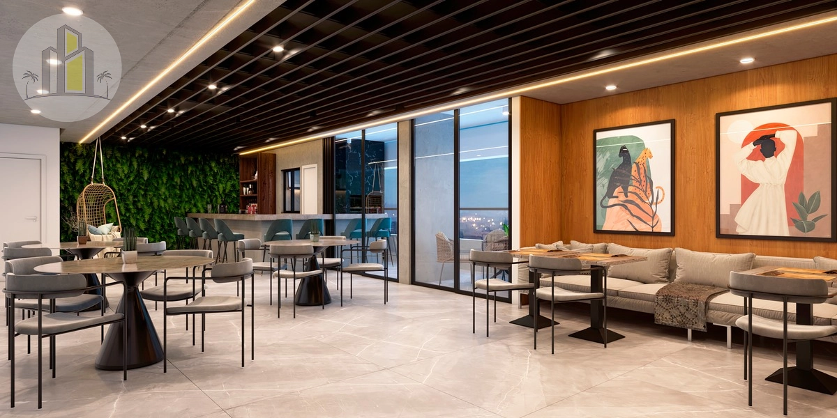 15ª foto do condomínio