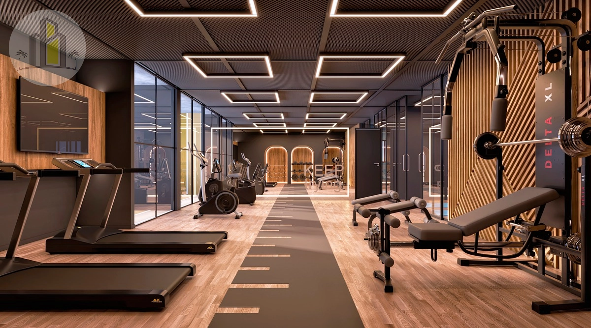 17ª foto do condomínio