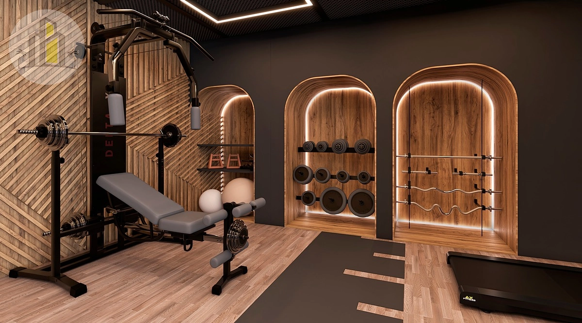 16ª foto do condomínio