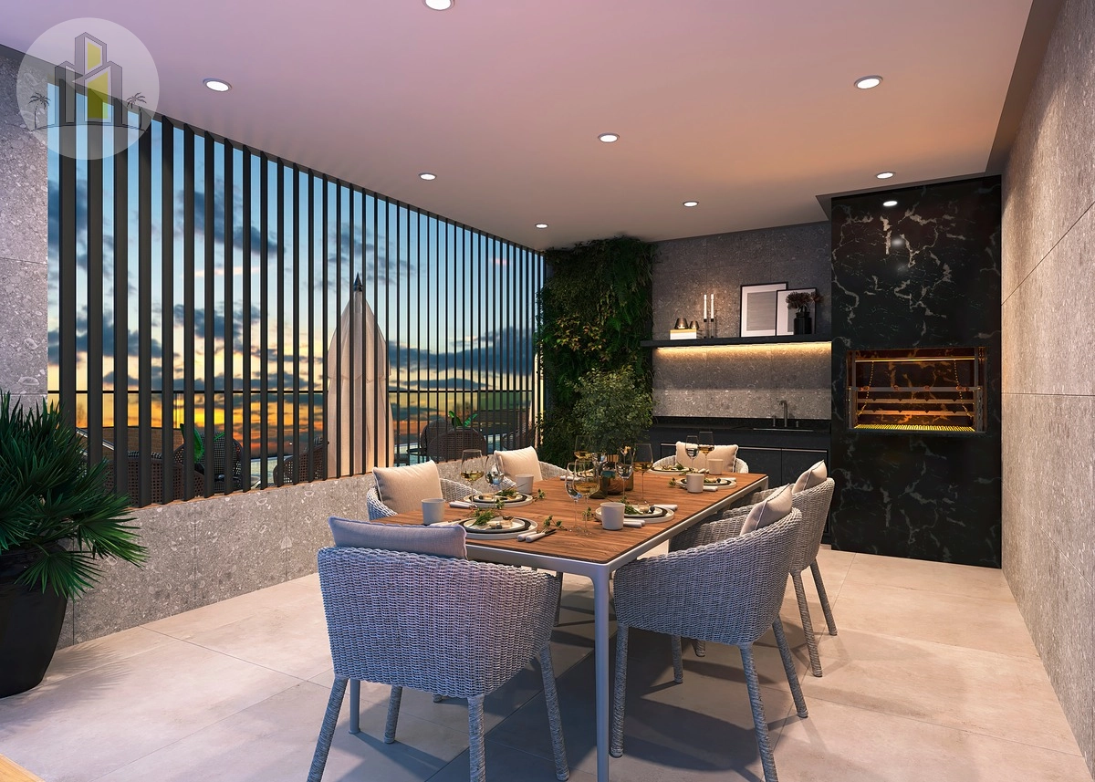 19ª foto do condomínio