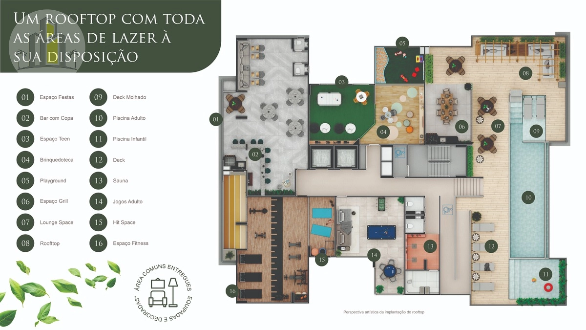 4ª foto do condomínio