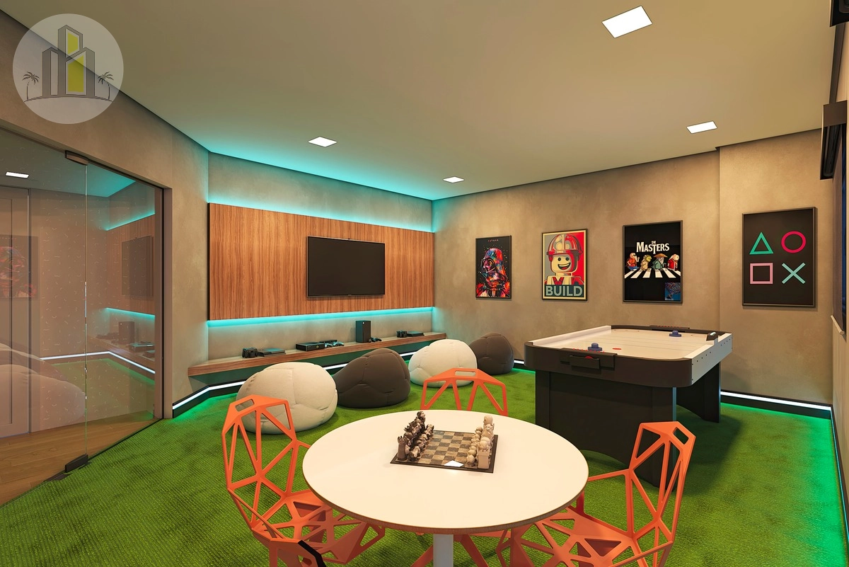 12ª foto do condomínio