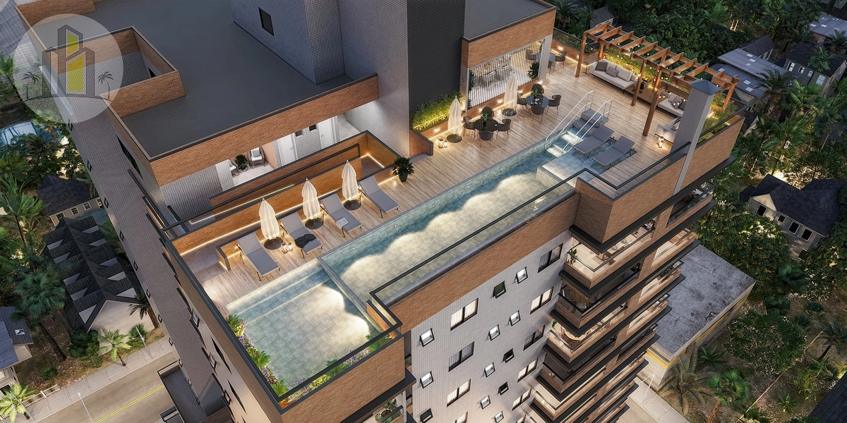 10ª foto do condomínio