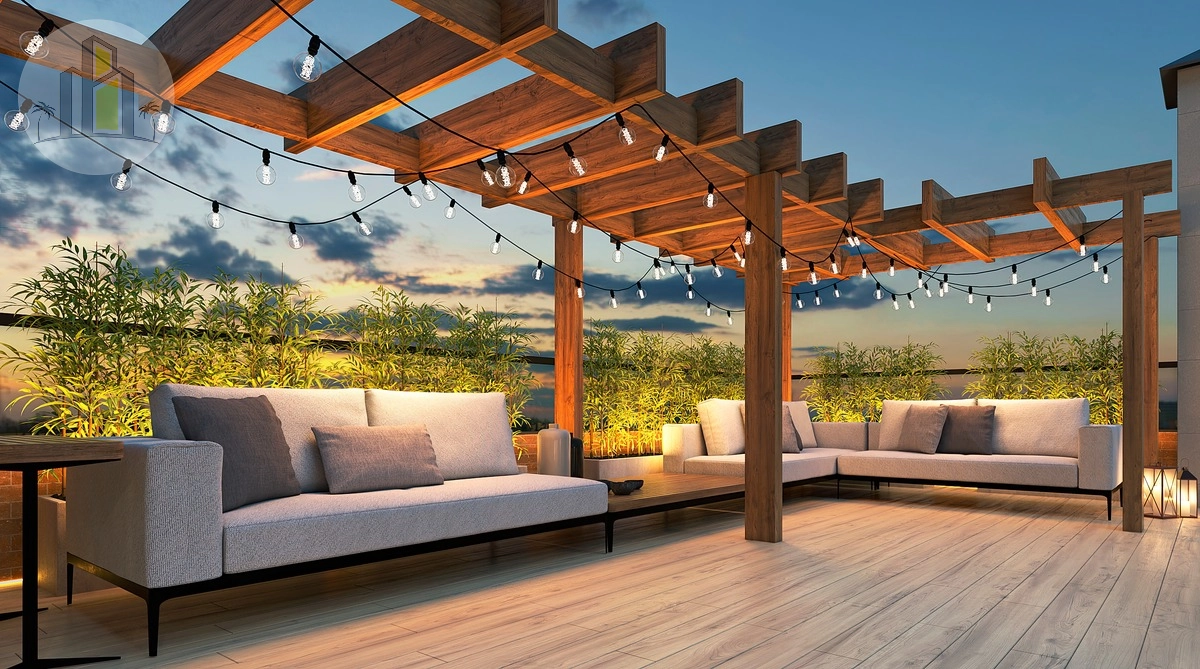 7ª foto do condomínio