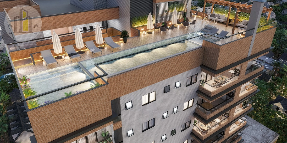 9ª foto do condomínio