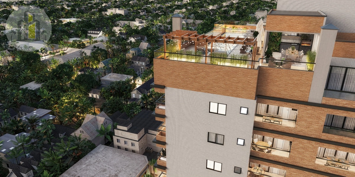 8ª foto do condomínio