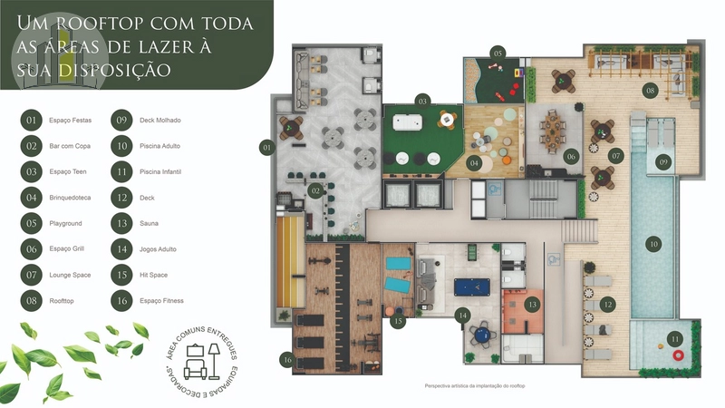 XIXOVÁ 987 – Lançamento Alto Padrão no Canto do Fo